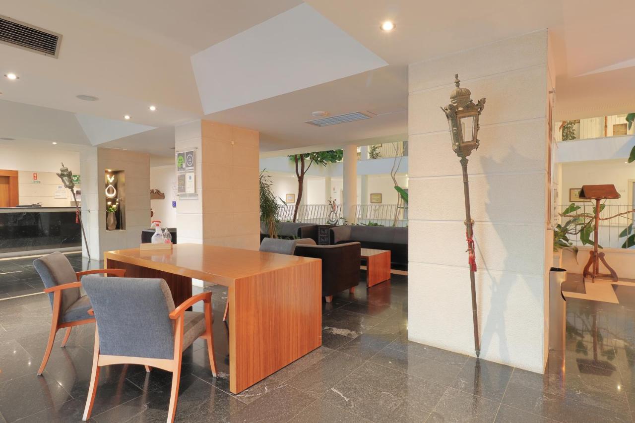 Petra Apartahotel Albufeira