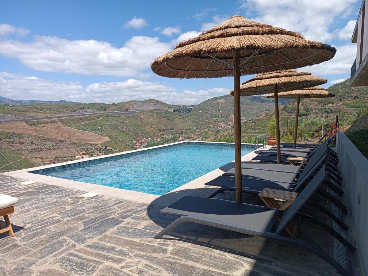 Casa Do Romezal * Peso da Régua