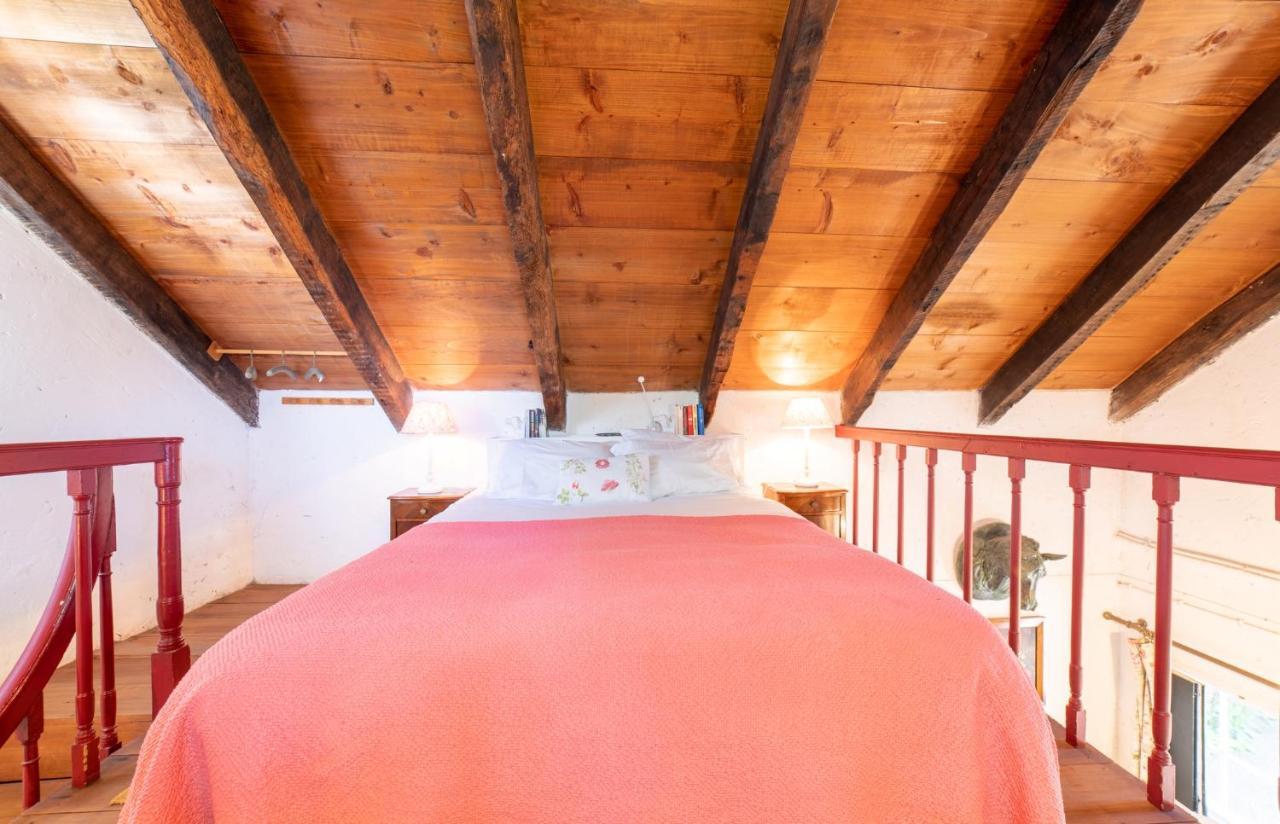 Casa Da Muda Ponta do Pargo