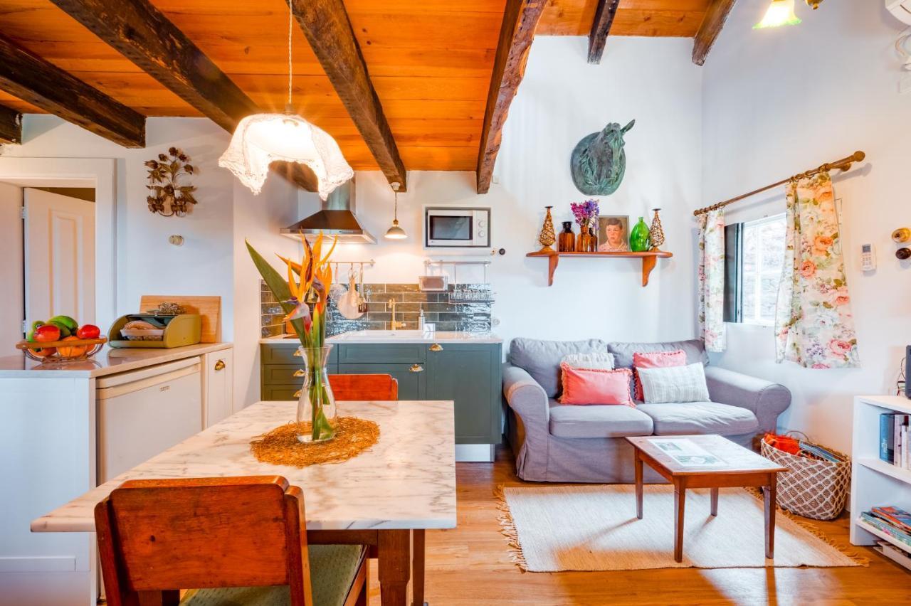 Casa Da Muda Guest house