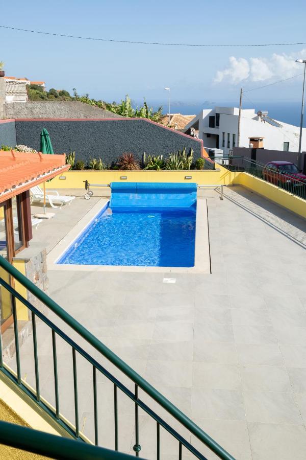 Casa Madeira Villa