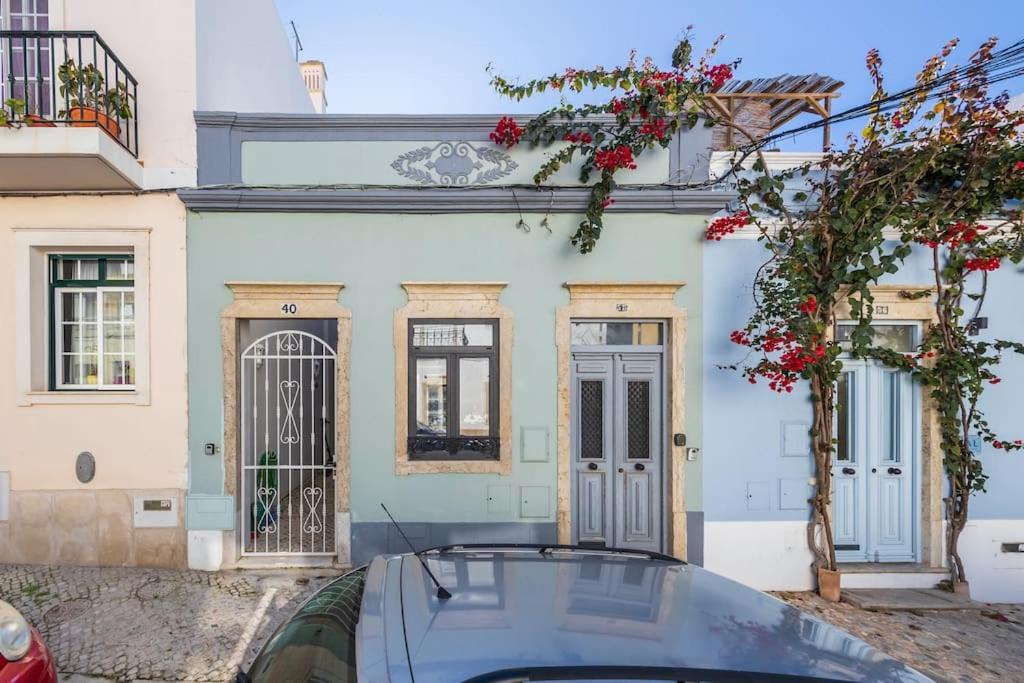 Rg Casa Do Carmo Holiday home *