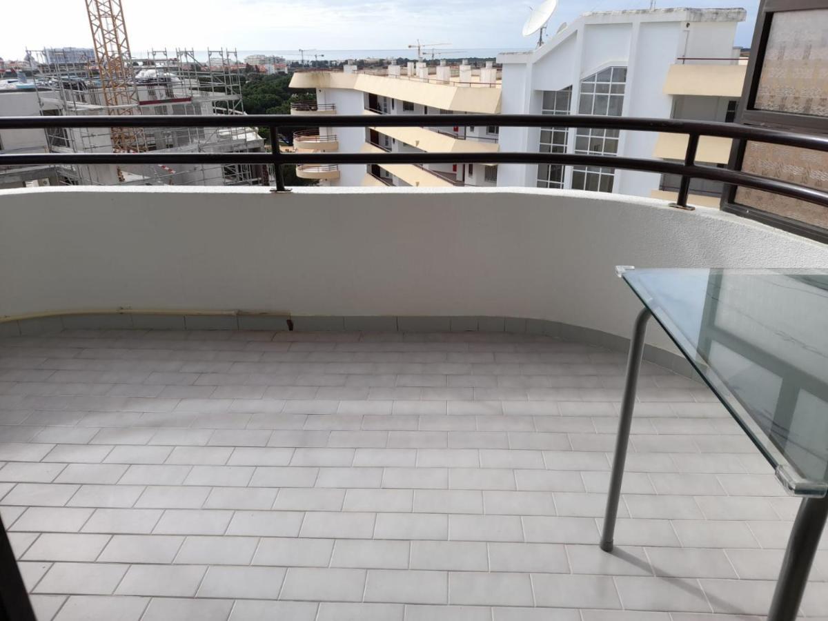 Sunshine 601-vilamoura