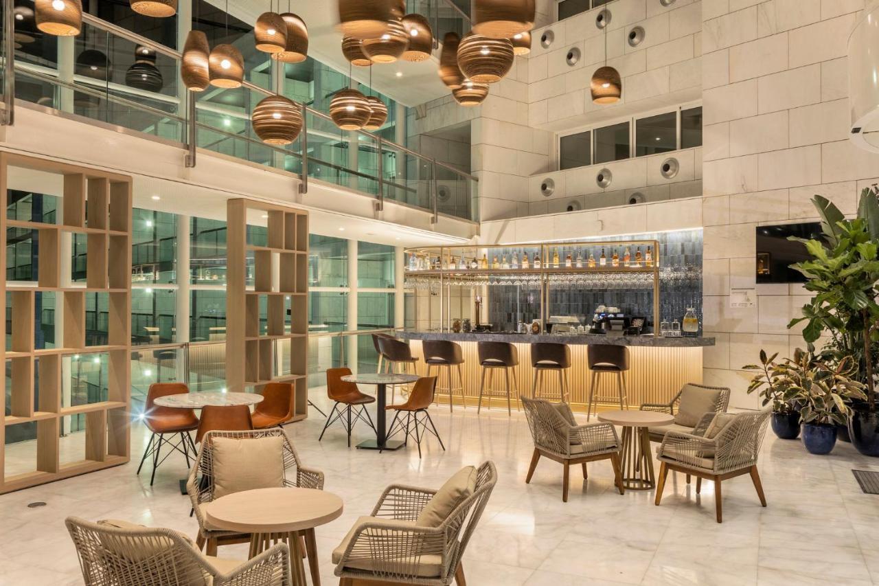 Hotel Crowne Plaza - Caparica Lisbon