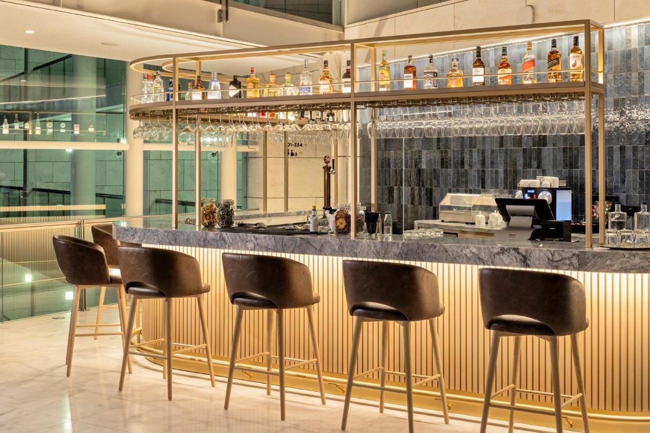 Crowne Plaza - Caparica Lisbon