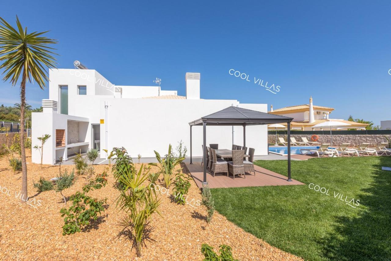 Alfazema - Heatable Pool Albufeira
