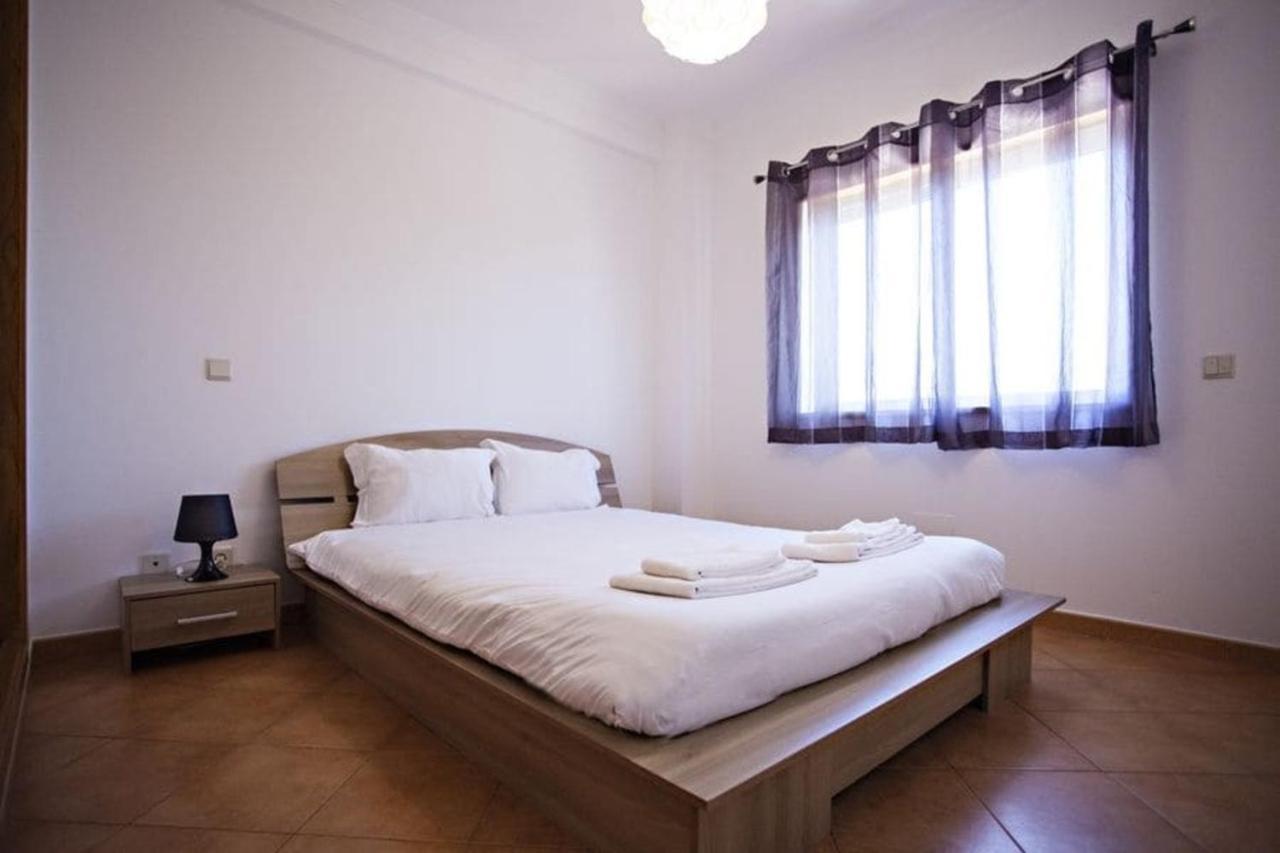 Apartment Quinta Da Gomeira Cabanas De Tavira