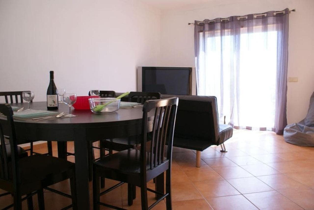Apartment Quinta Da Gomeira Cabanas De Tavira