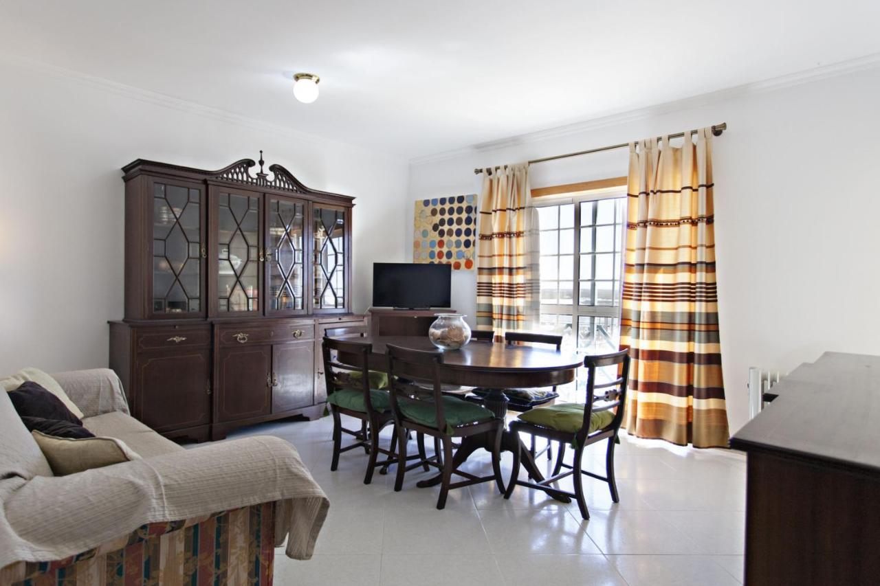 Apartamento Maresia Faro