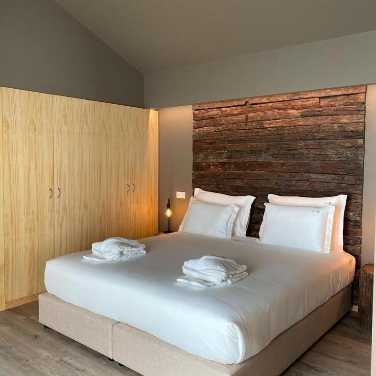 Quinta Do Pedregal & Hotel 4*