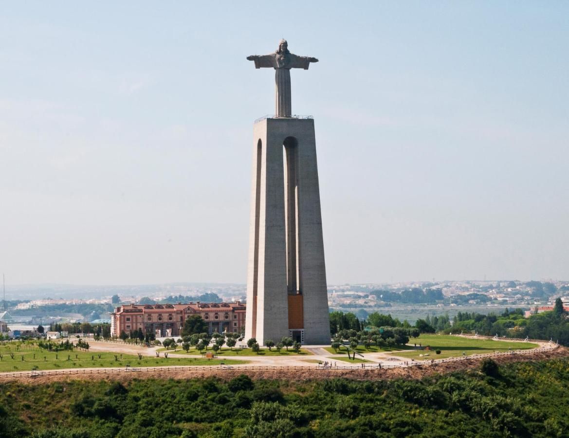 Apartment Open - Lisbon/almada *