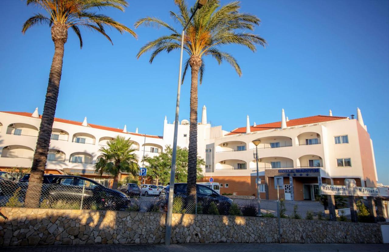 Hotel Maritur - Adults Only Albufeira