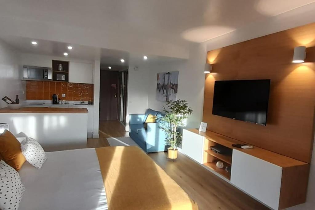 Aparthotel Health Village