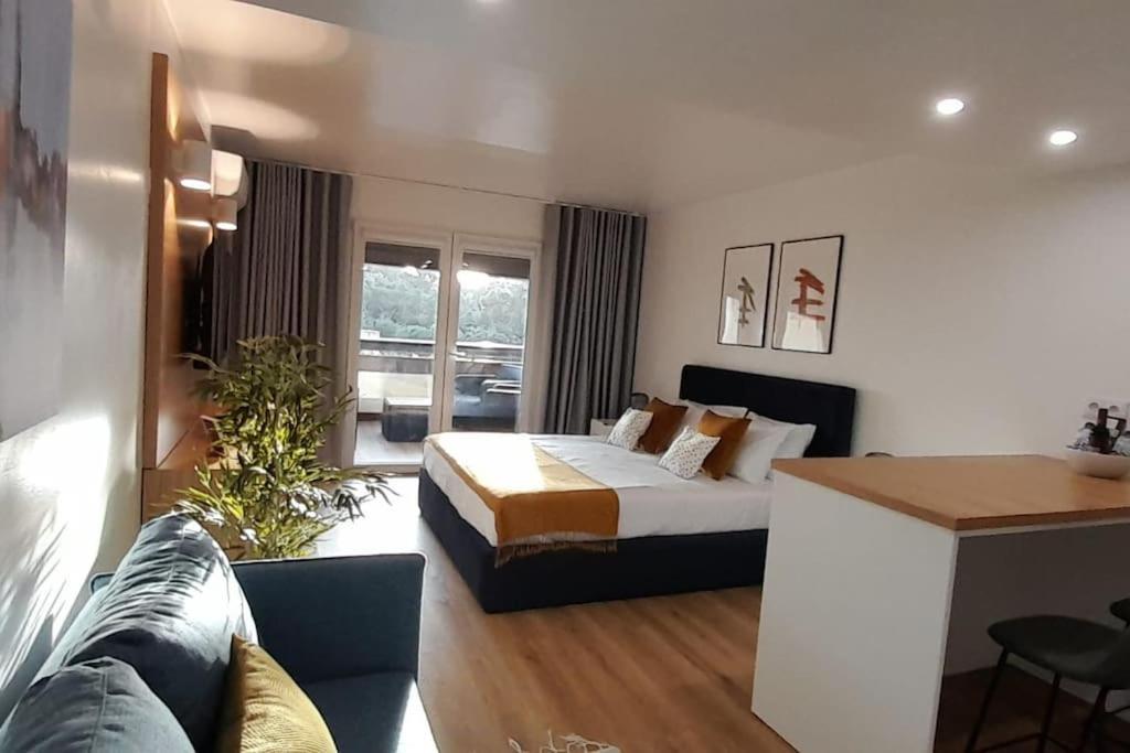Aparthotel Health Village *
