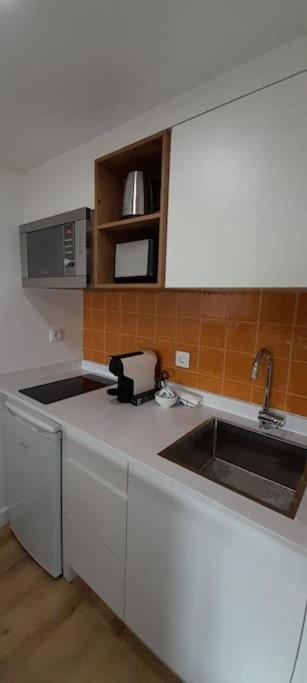 Aparthotel Health Village Cascais