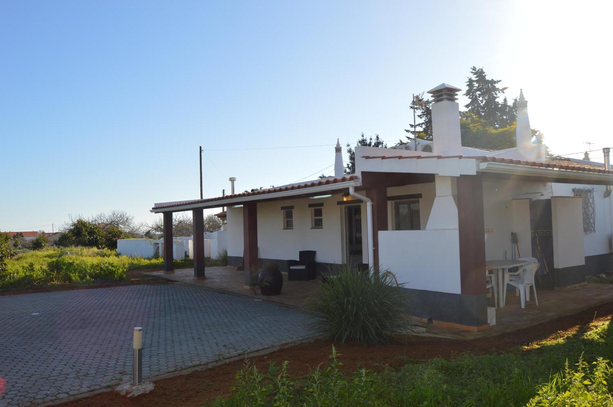 Quinta Figueiras Vila Nova de Cacela