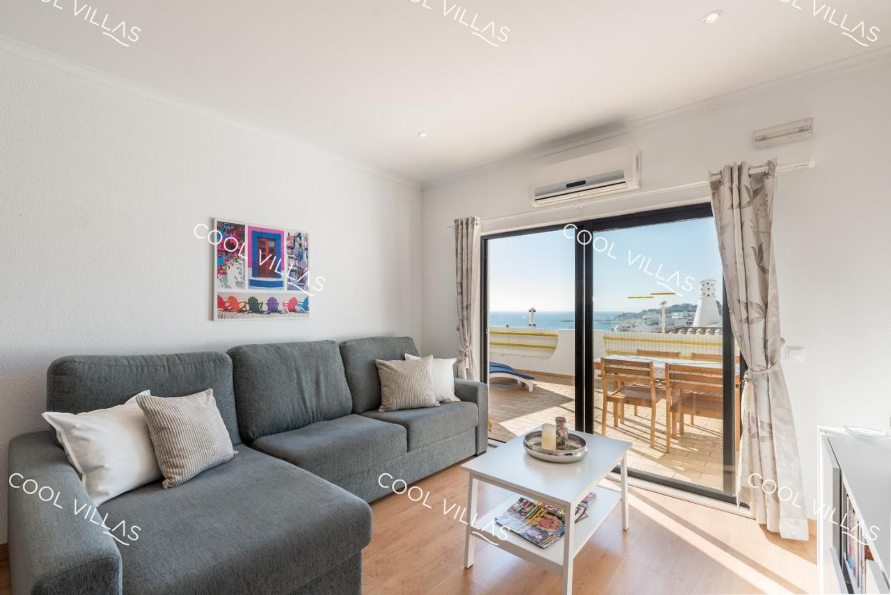 Laurent - Beachfront And Center Apartment