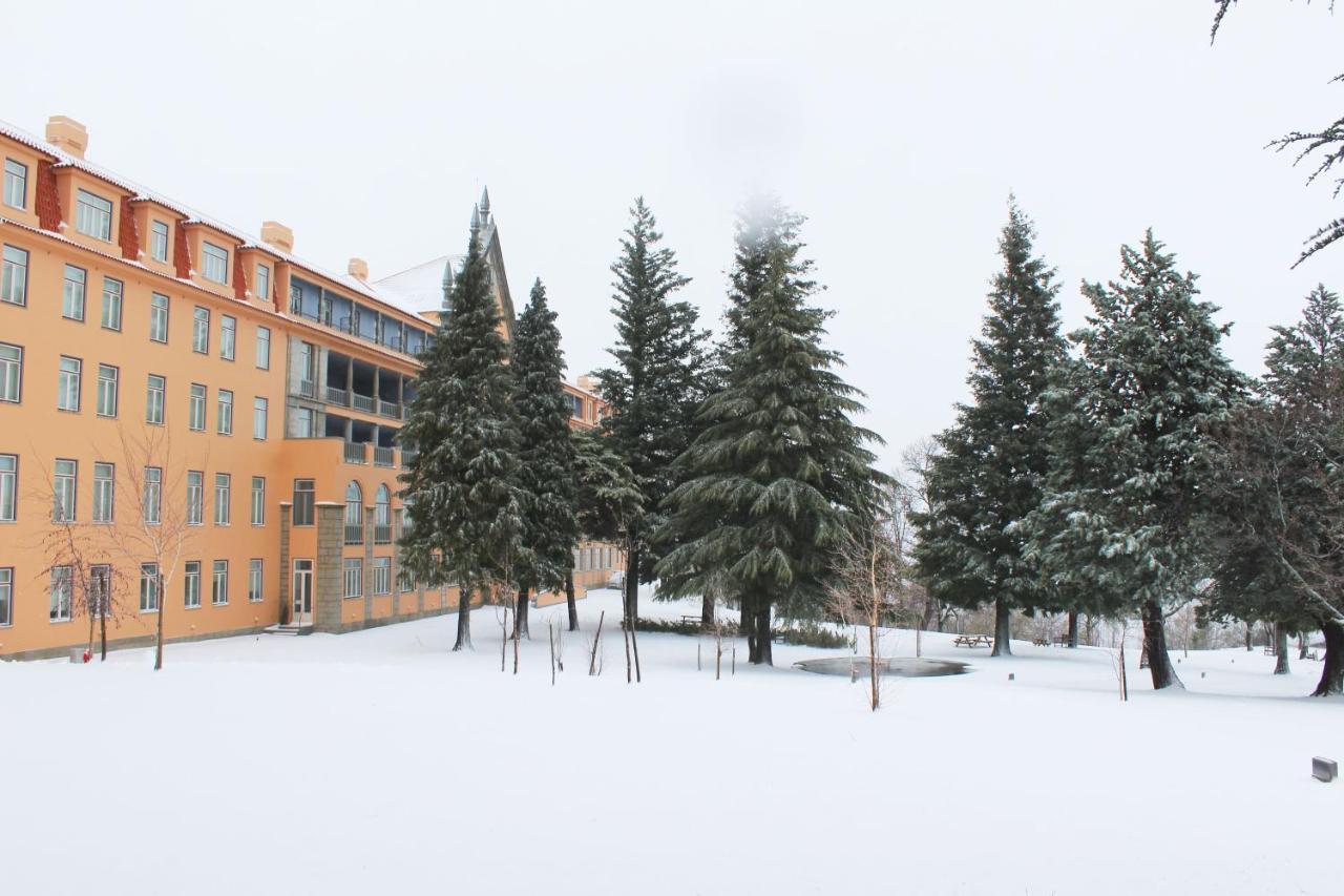 Da Serra Da Estrela Hotel 4*