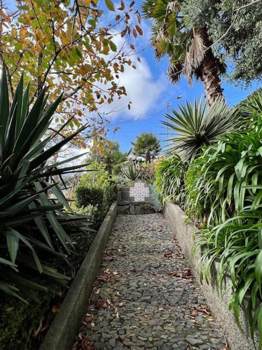 Quinta Belmonte With Private Heated Pool In Villa