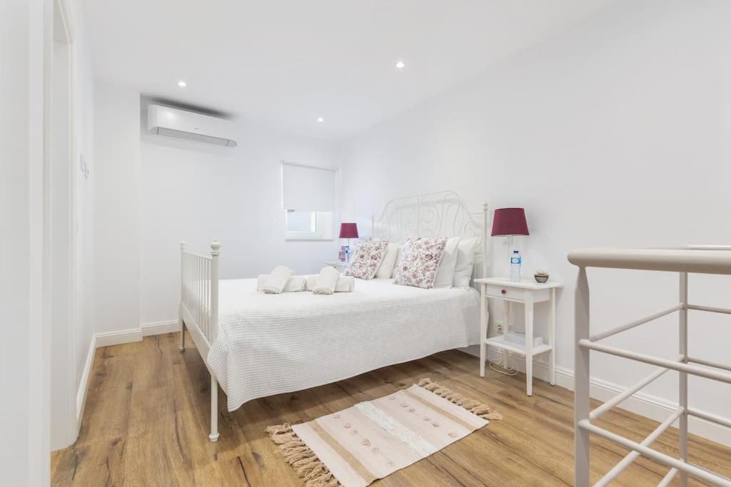 Rg Casa Do Carmo Holiday home Faro