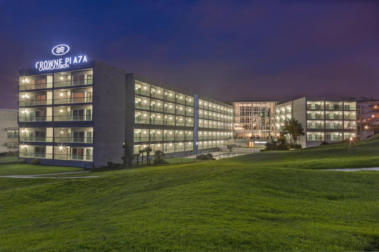 Crowne Plaza - Caparica Lisbon Costa da Caparica