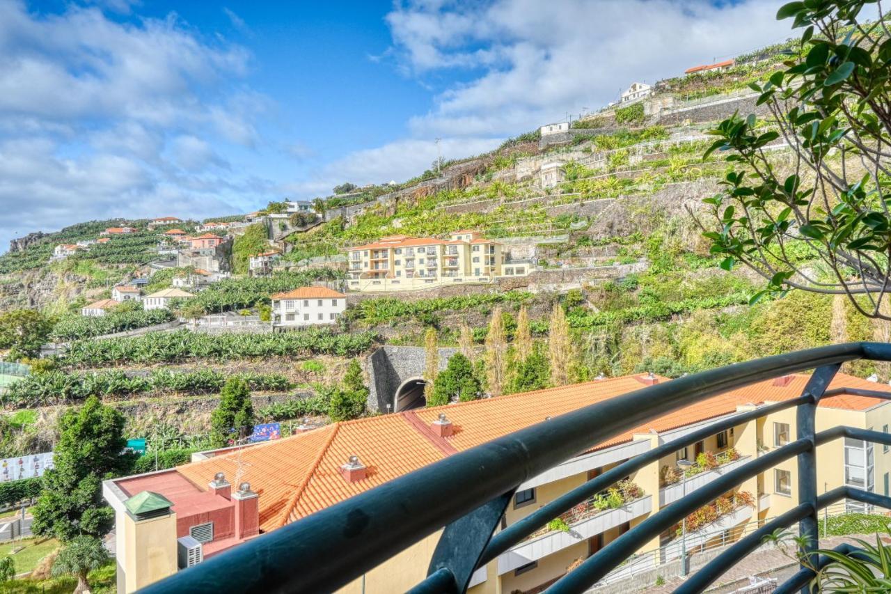 Apartment Lidia's Place, A In Madeira
