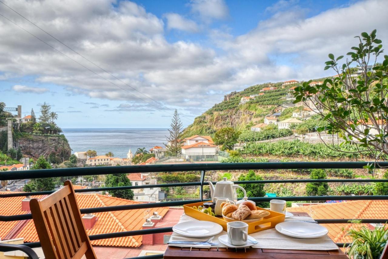 Lidia's Place, A In Madeira Apartment Ponta do Sol (Madeira)