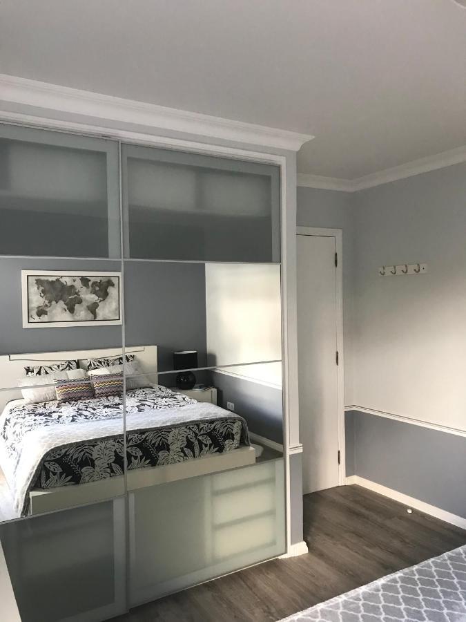 Modern Accommodatie bij particulieren *