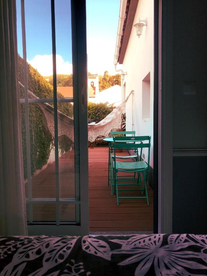 Modern Accommodatie bij particulieren Povoacao (Sao Miguel)