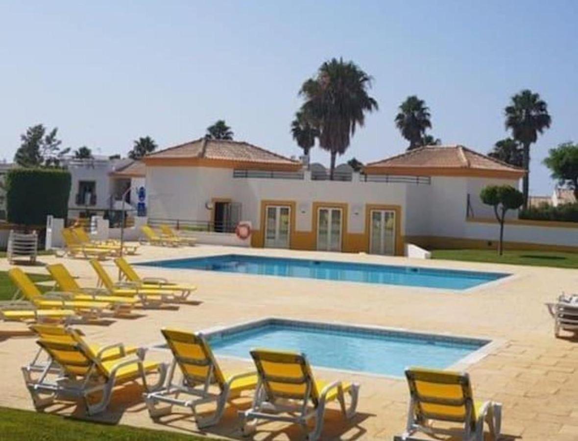 Relaxing Oasis In * Albufeira