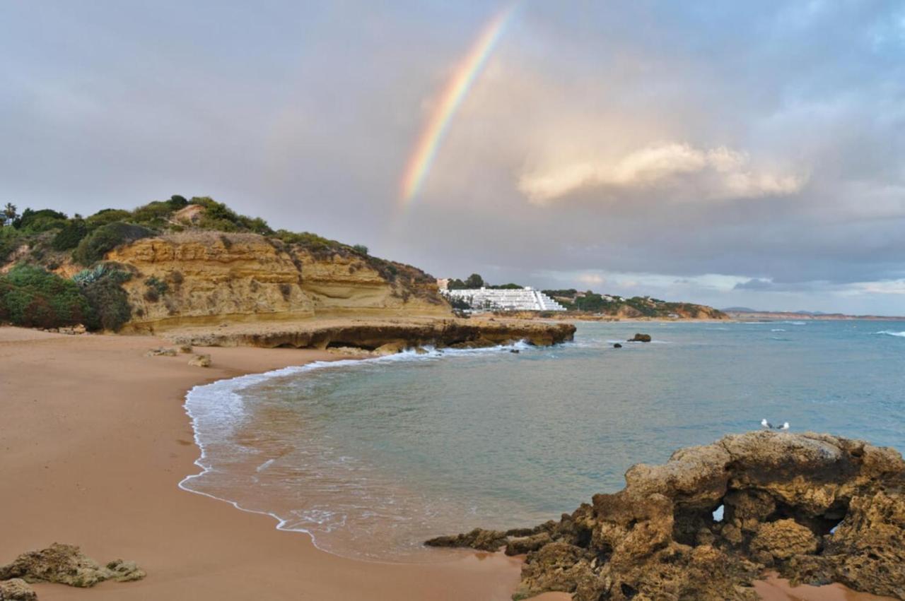 Apartment Relaxing Oasis In Albufeira