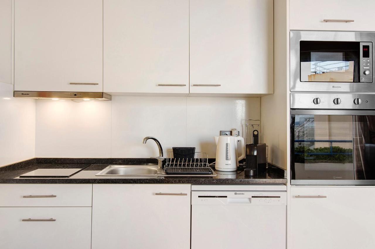Apartment Ninho Gaivota Porto Moniz