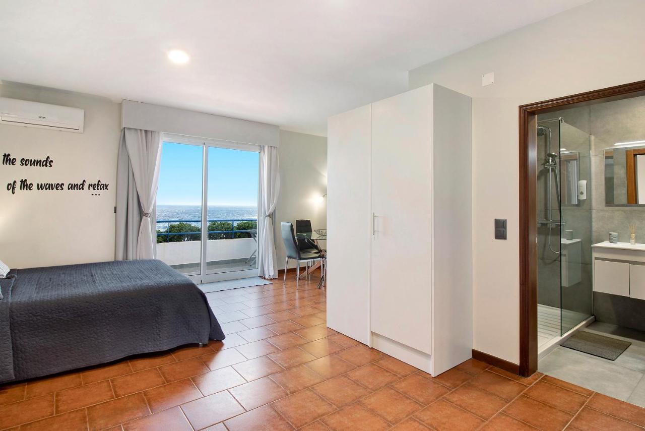 Apartment Ninho Gaivota *