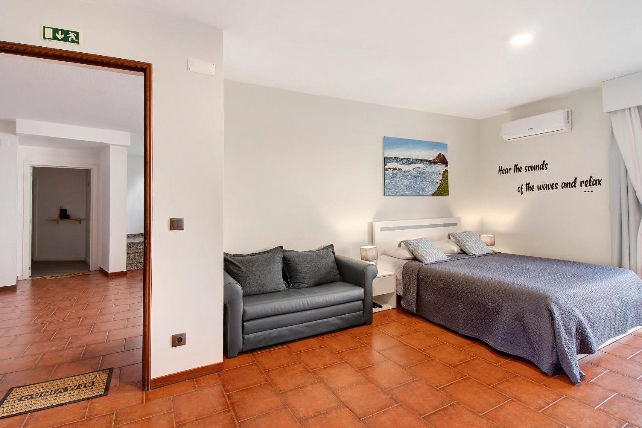 Apartment Ninho Gaivota