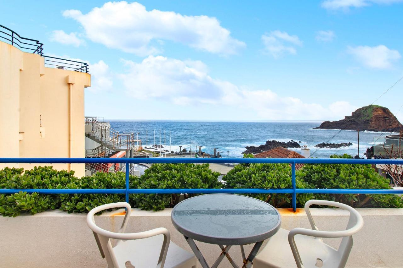 Apartment Ninho Gaivota