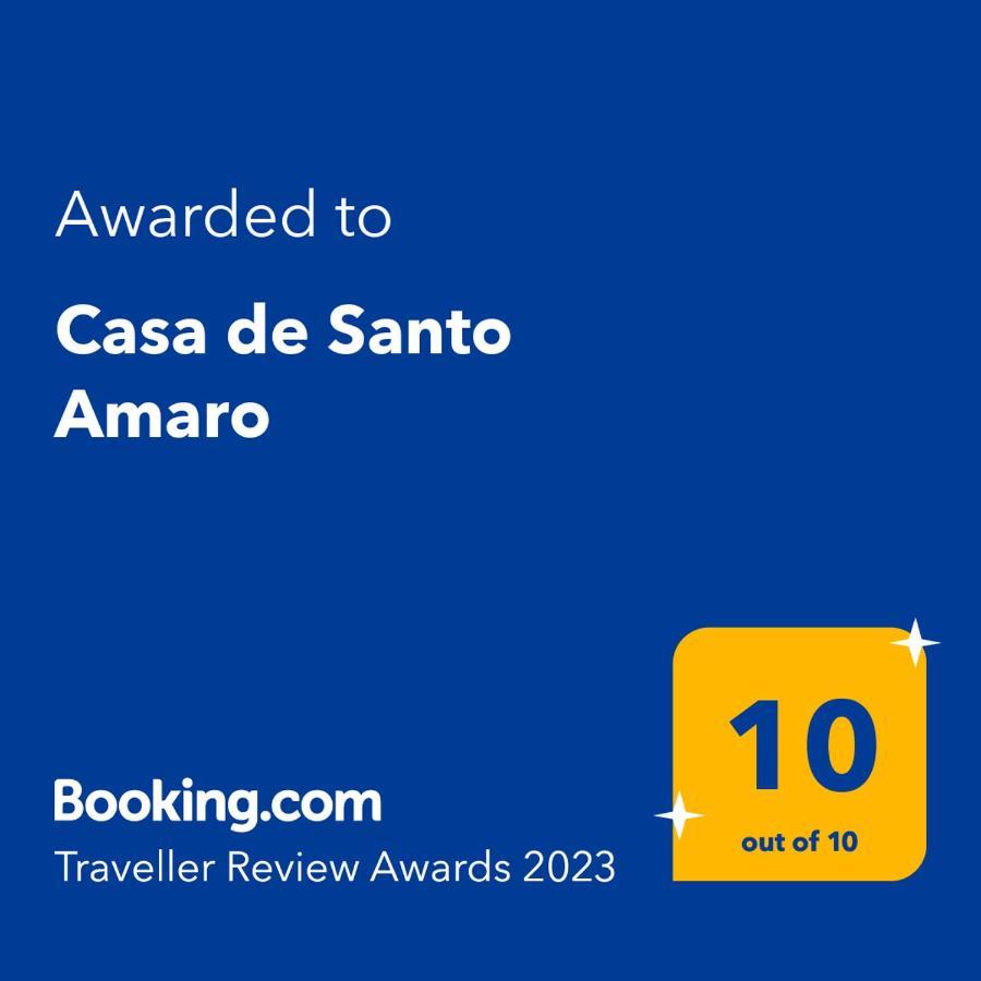 Apartamento Casa De Santo Amaro
