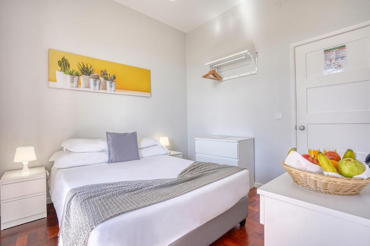 Bed & Breakfast Camacho