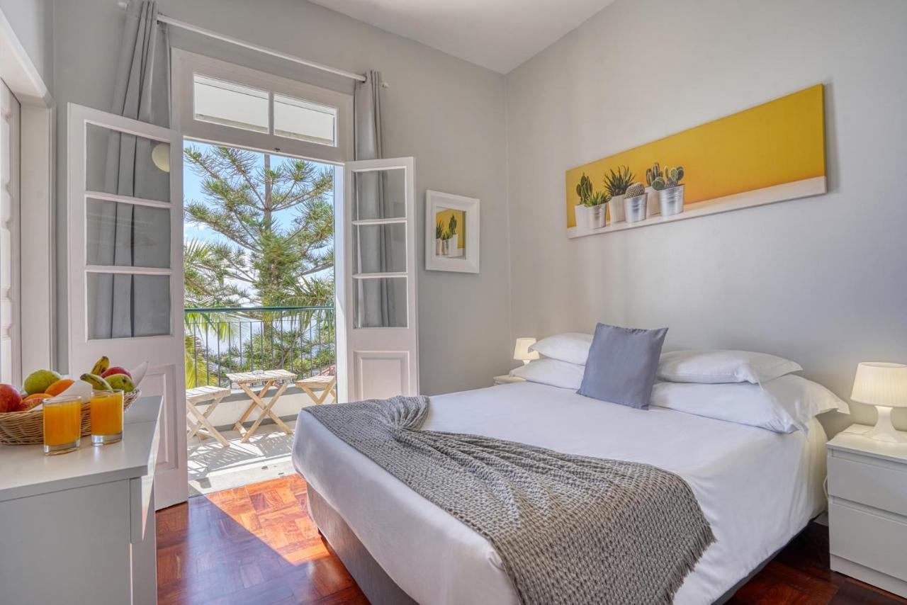 Camacho Bed & Breakfast Funchal (Madeira)
