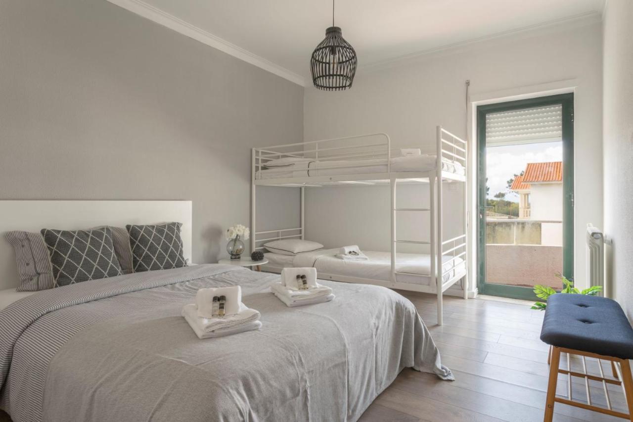 Casa Da Legua Holiday home