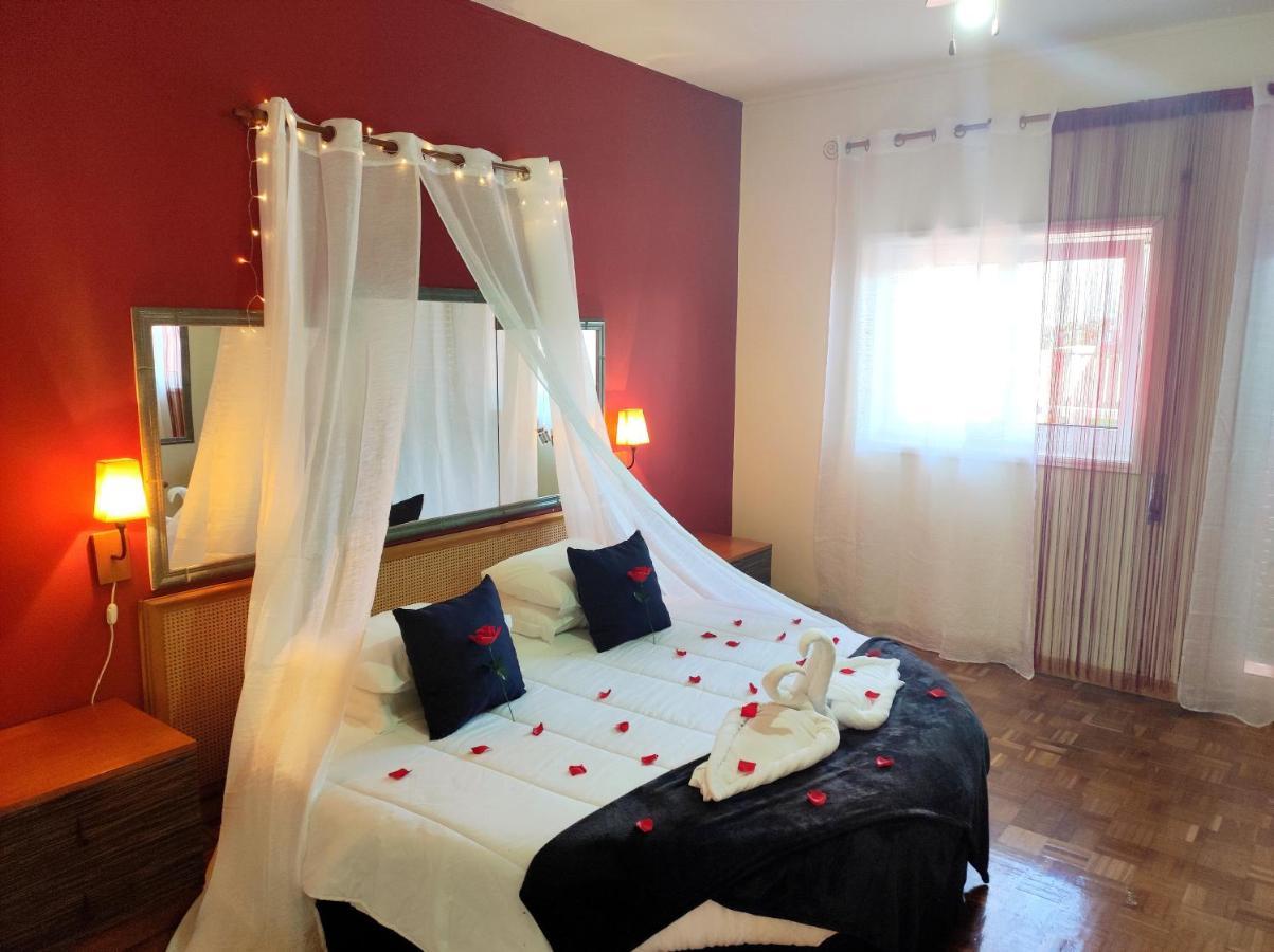 Casa de hóspedes Ribeirotel 4*