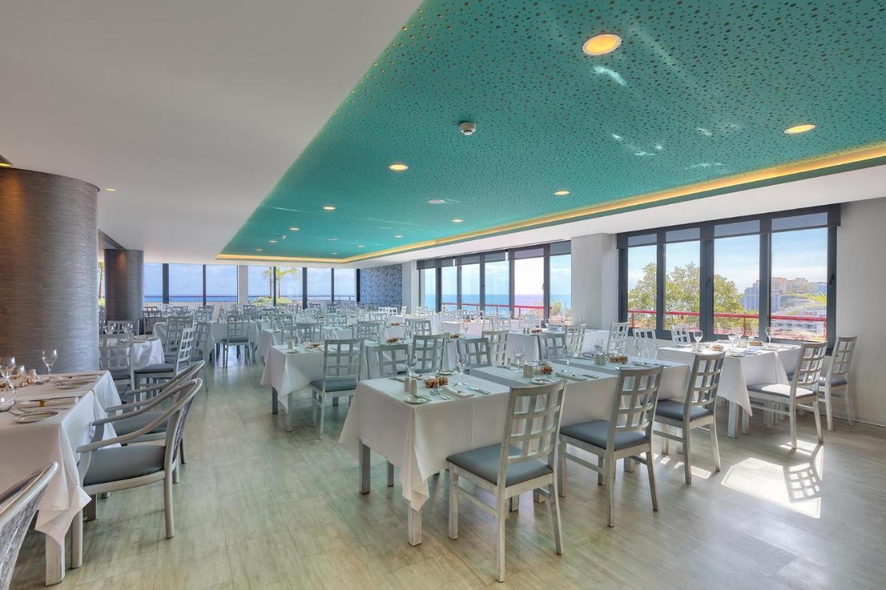 Hotel The Views Monumental Funchal (Madeira)
