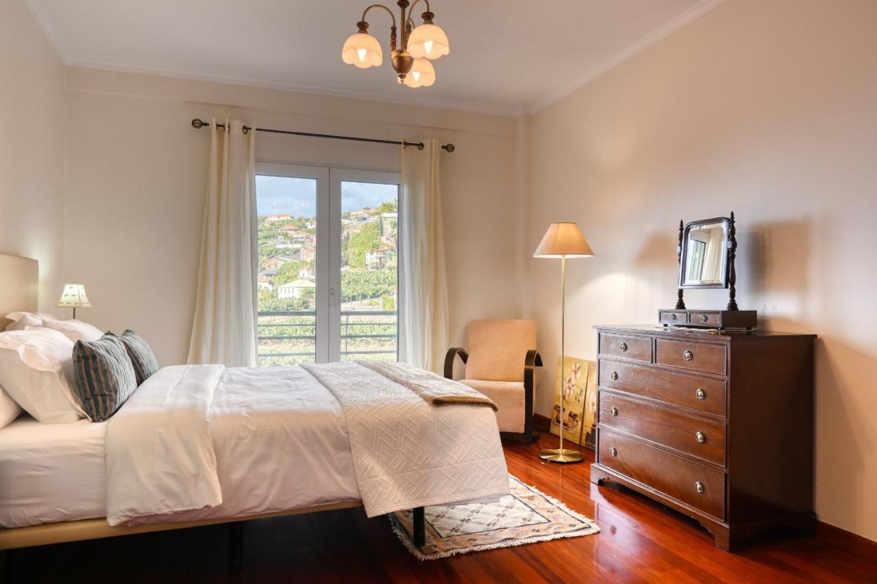 Apartment Lidia's Place, A In Madeira Ponta do Sol (Madeira)