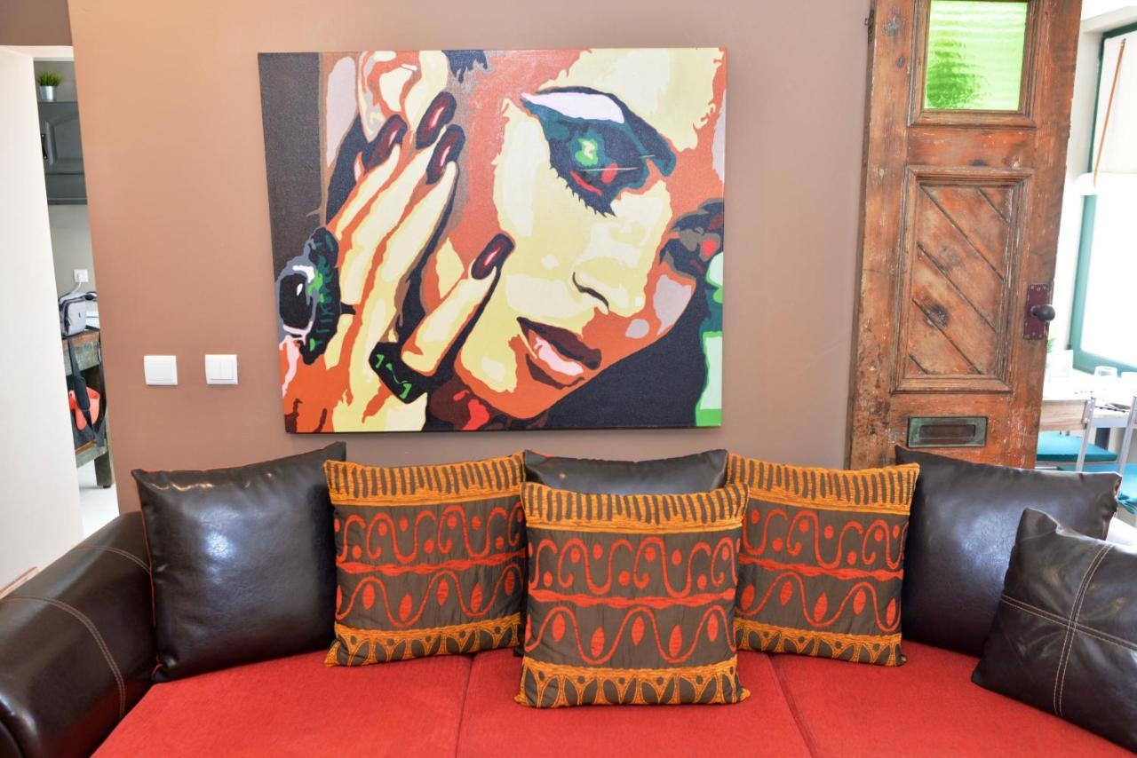 Holiday home Casa De Norte - Fabulous House With Private Pool *