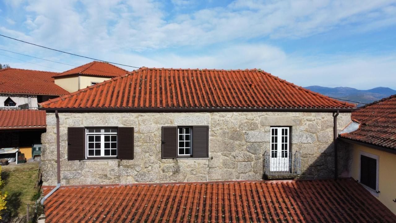 Moradia Do Patio Holiday home Arcos de Valdevez