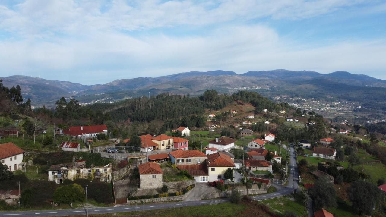 Moradia Do Patio