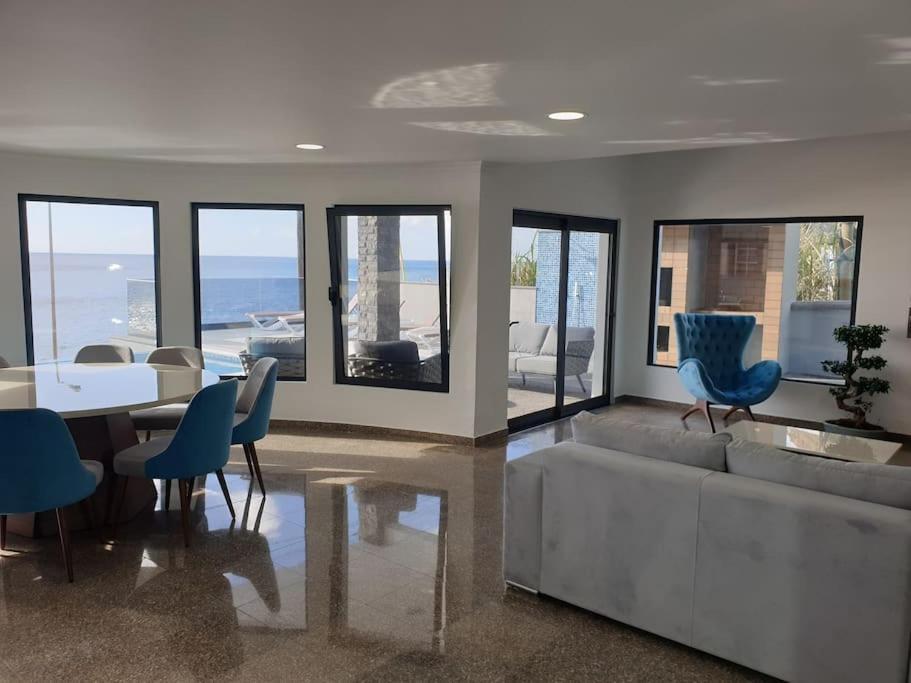 Sunset Avenue Apartment