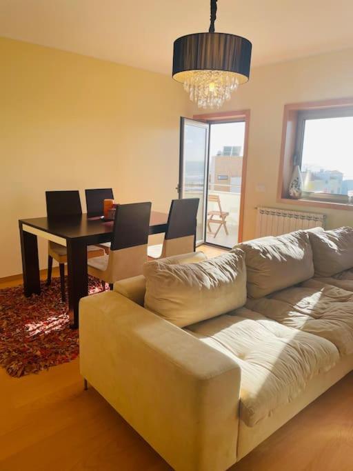 Apartment Foz Village Buarcos