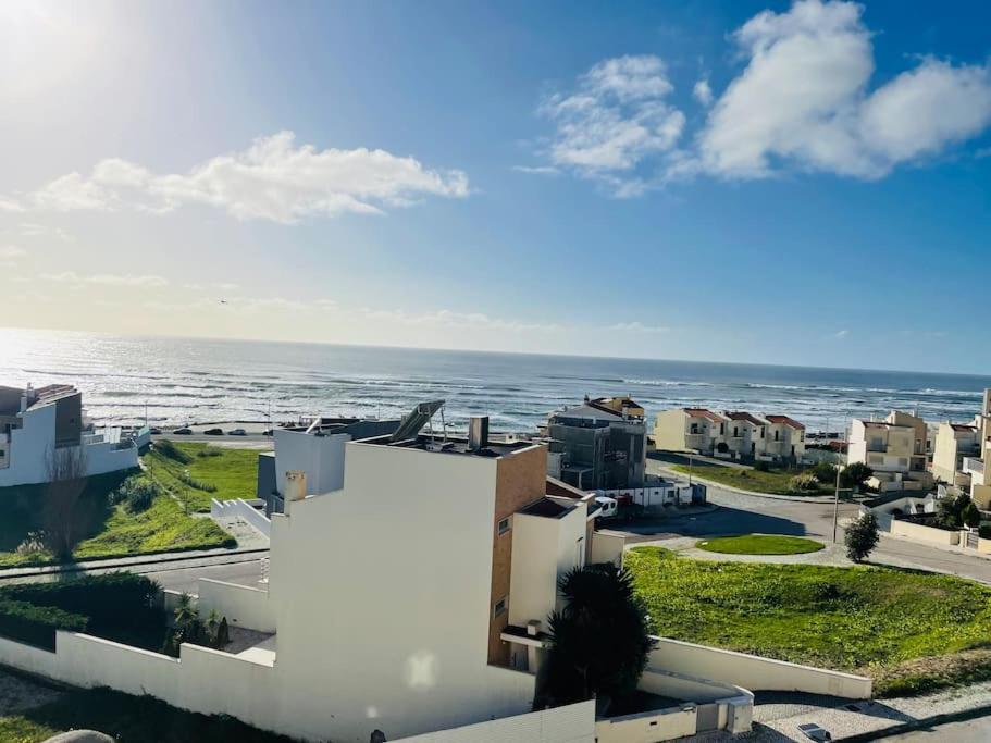 Apartment Foz Village *