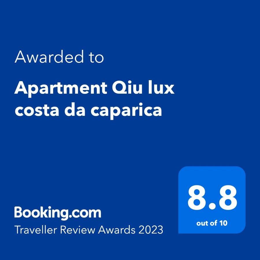 Qiu Lux Apartment *