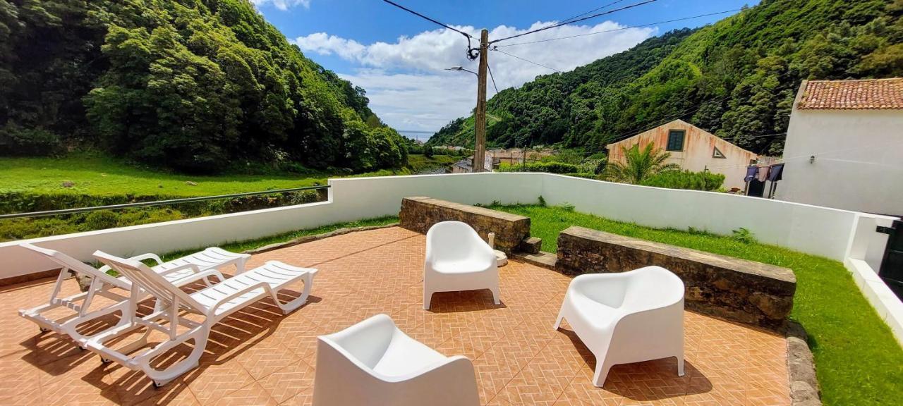 Holiday home Casa Do Sanguinho